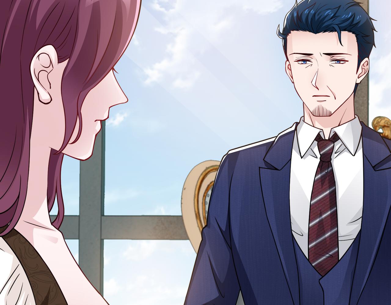 《社畜名媛在线营业》第69话 一家三口 第31页