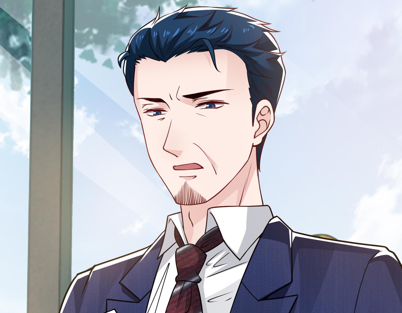 《社畜名媛在线营业》第69话 一家三口 第33页