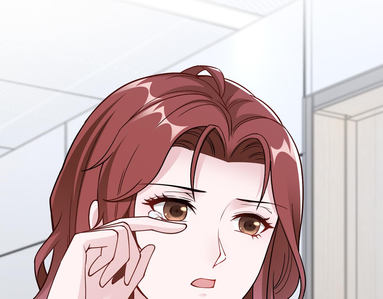 《社畜名媛在线营业》第74话 我们结婚吧 第45页