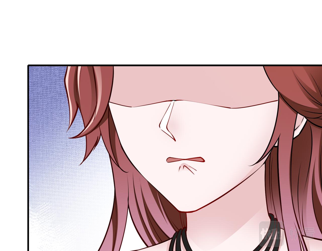 《社畜名媛在线营业》第78话 他还有人性 第11页