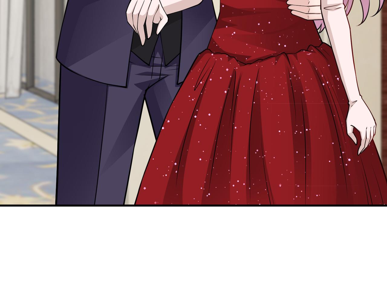 《社畜名媛在线营业》第78话 他还有人性 第18页