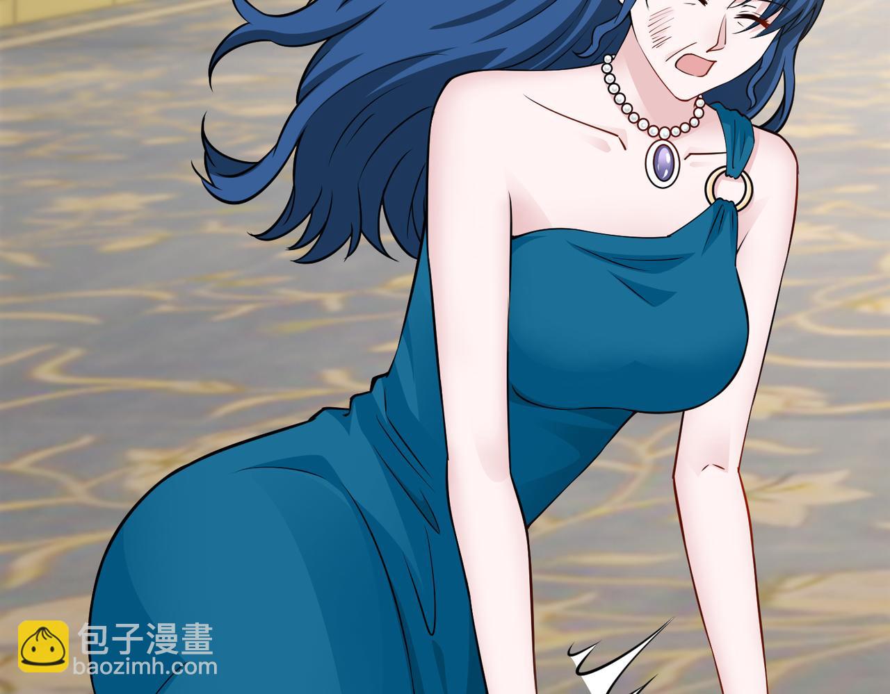 《社畜名媛在线营业》第77话 了结 第34页