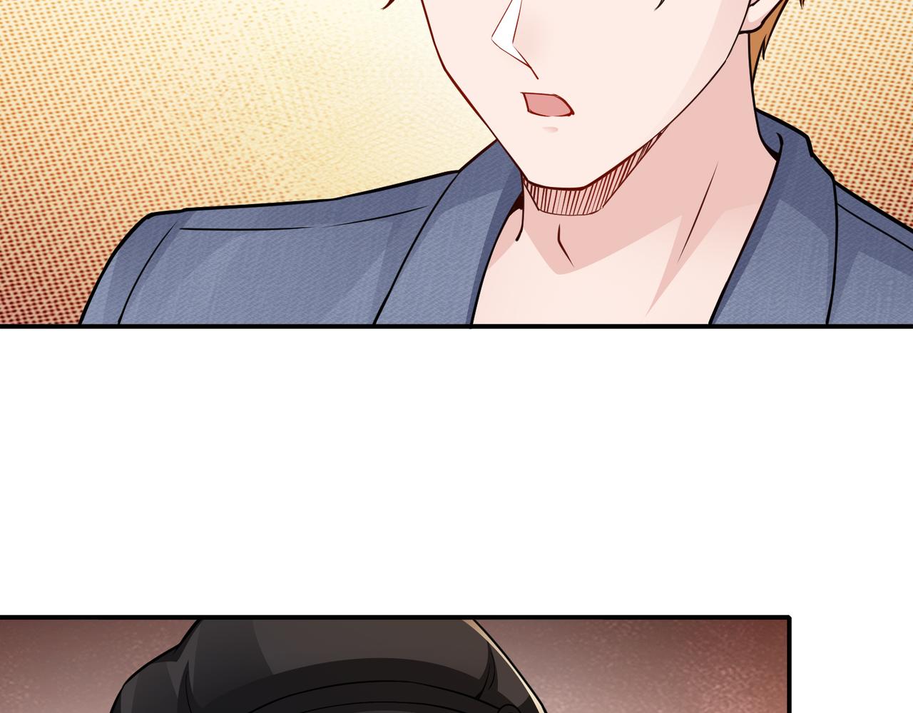《社畜名媛在线营业》第81话 勾引客户？ 第37页