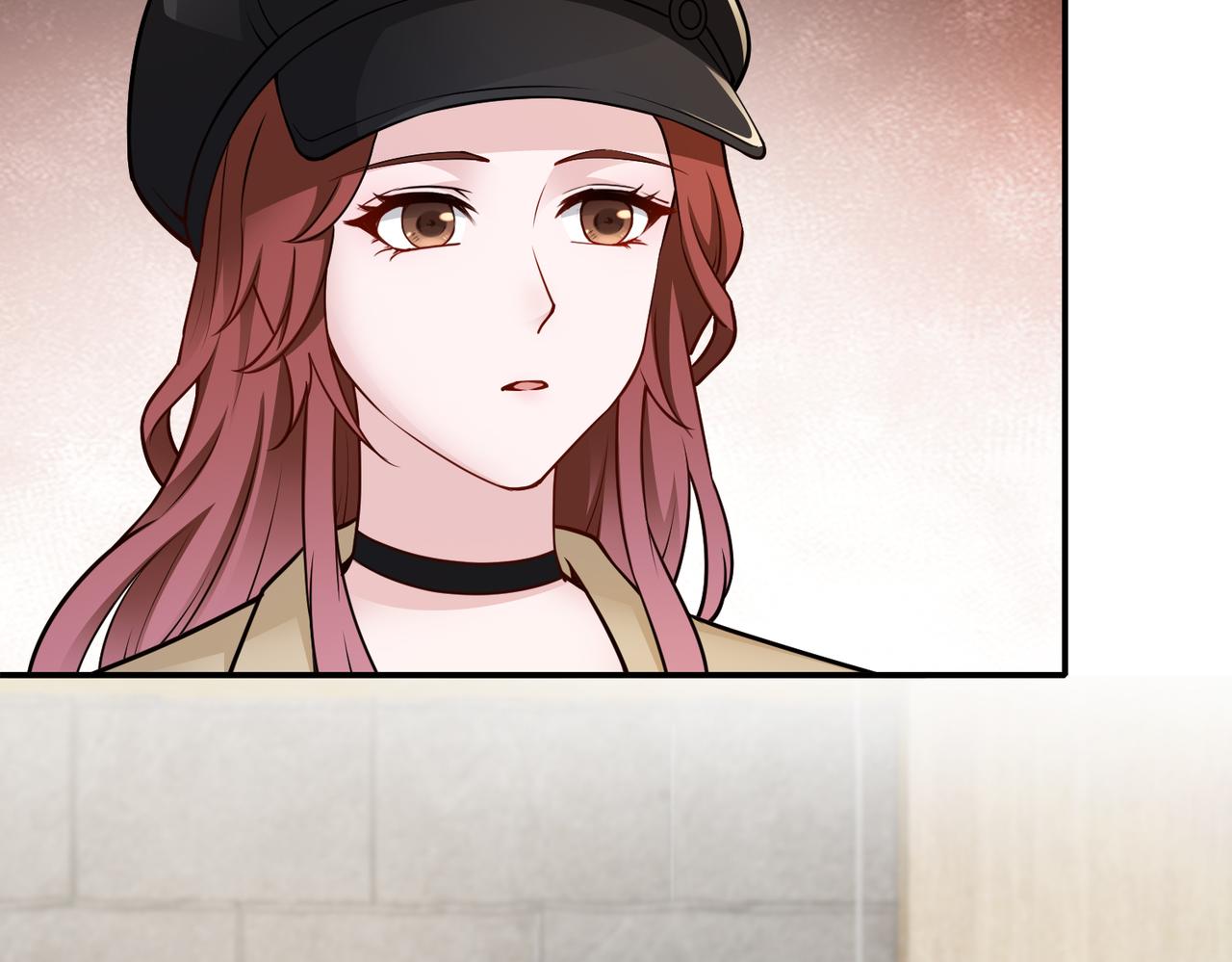 《社畜名媛在线营业》第81话 勾引客户？ 第38页