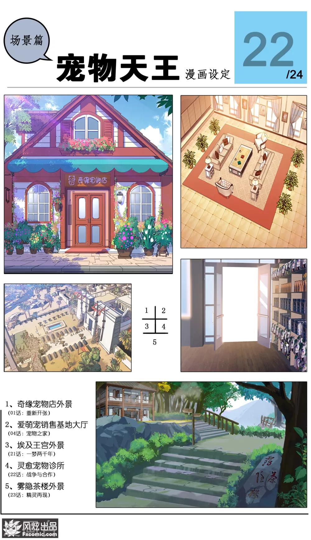 《宠物天王》第25话3 侠猫 第11页