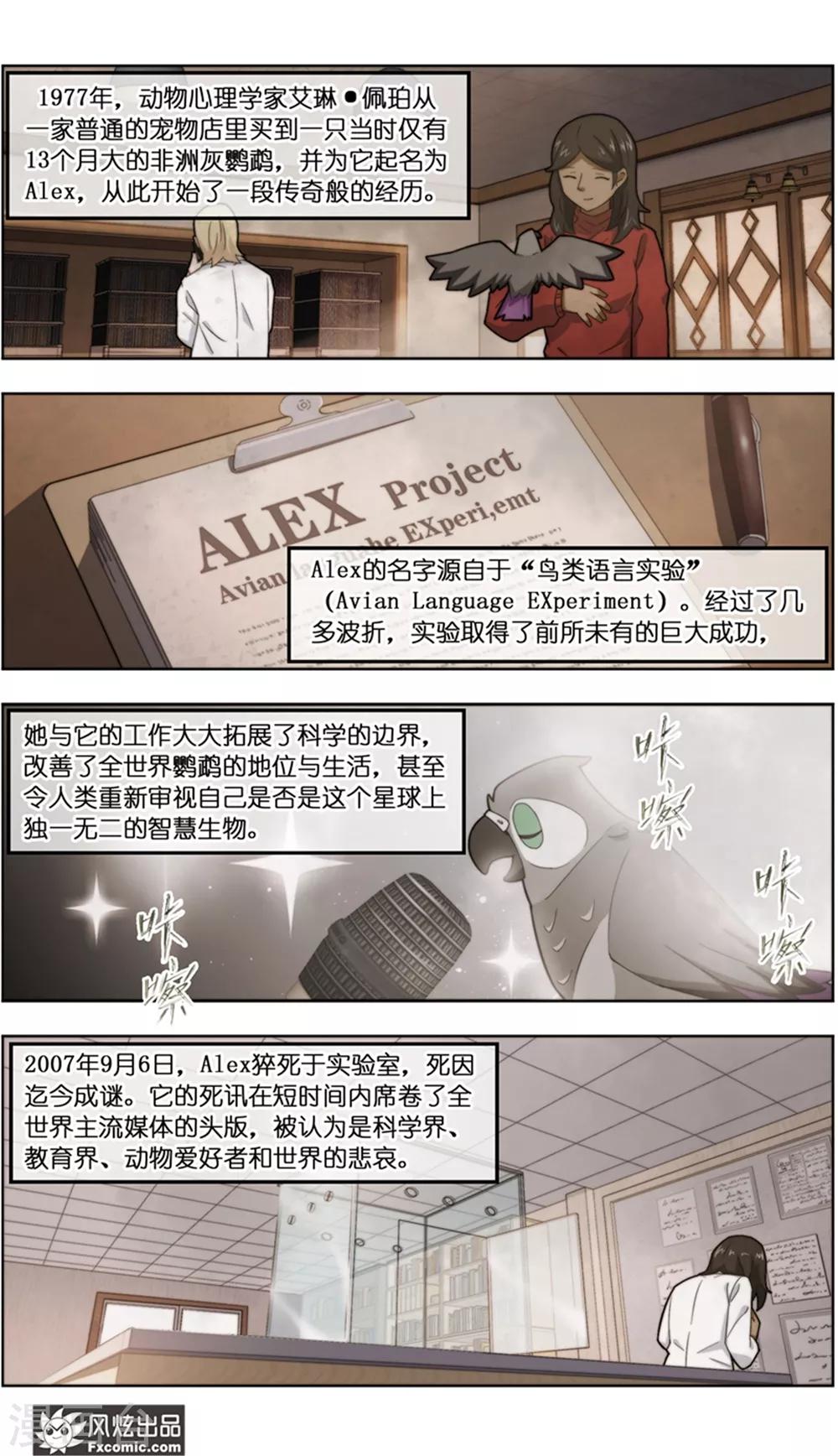 《宠物天王》第37话2 前世今生 第10页