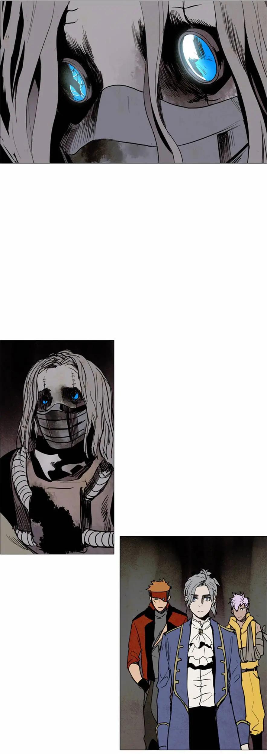 《Lessa》02部51 第14页
