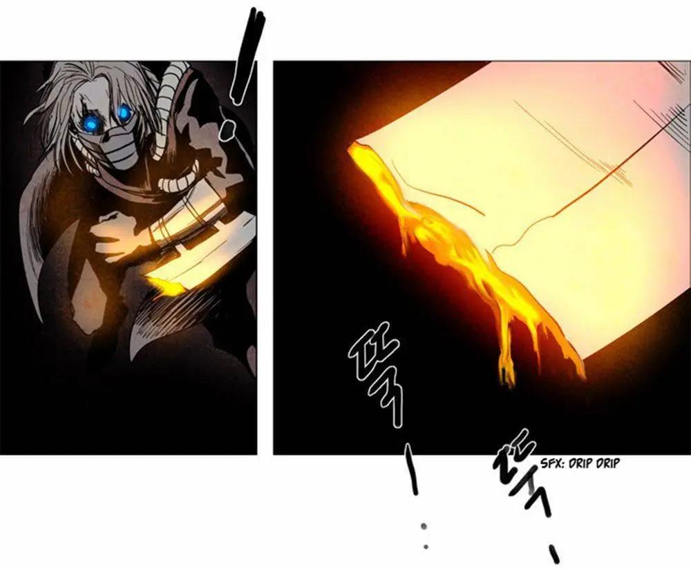 《Lessa》02部50 第19页