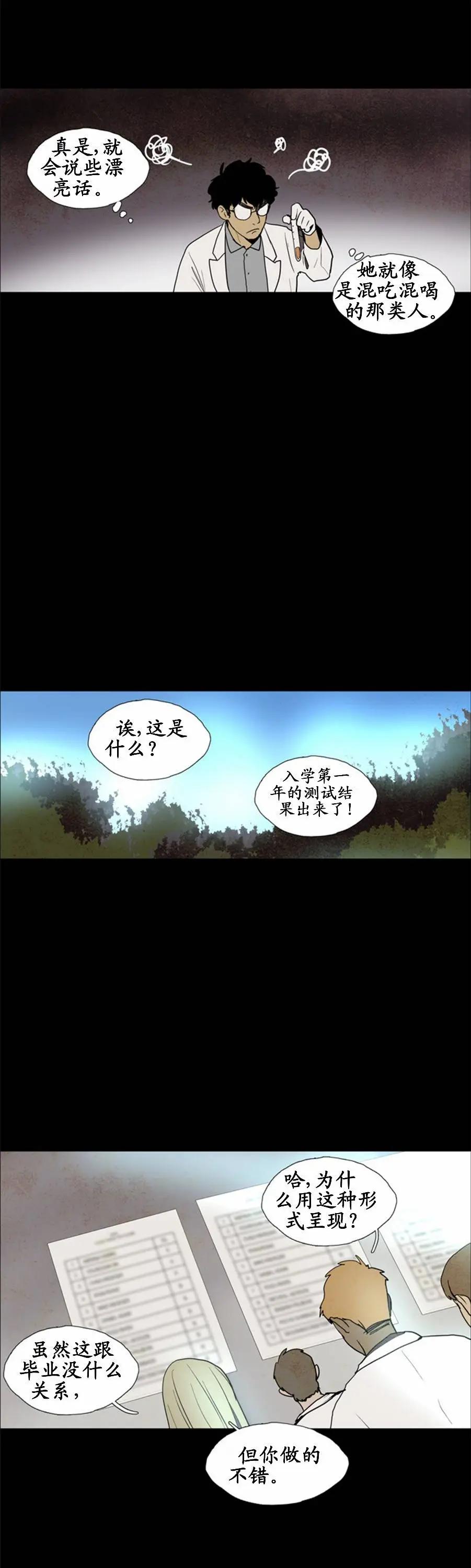 《Lessa》02部56 第13页
