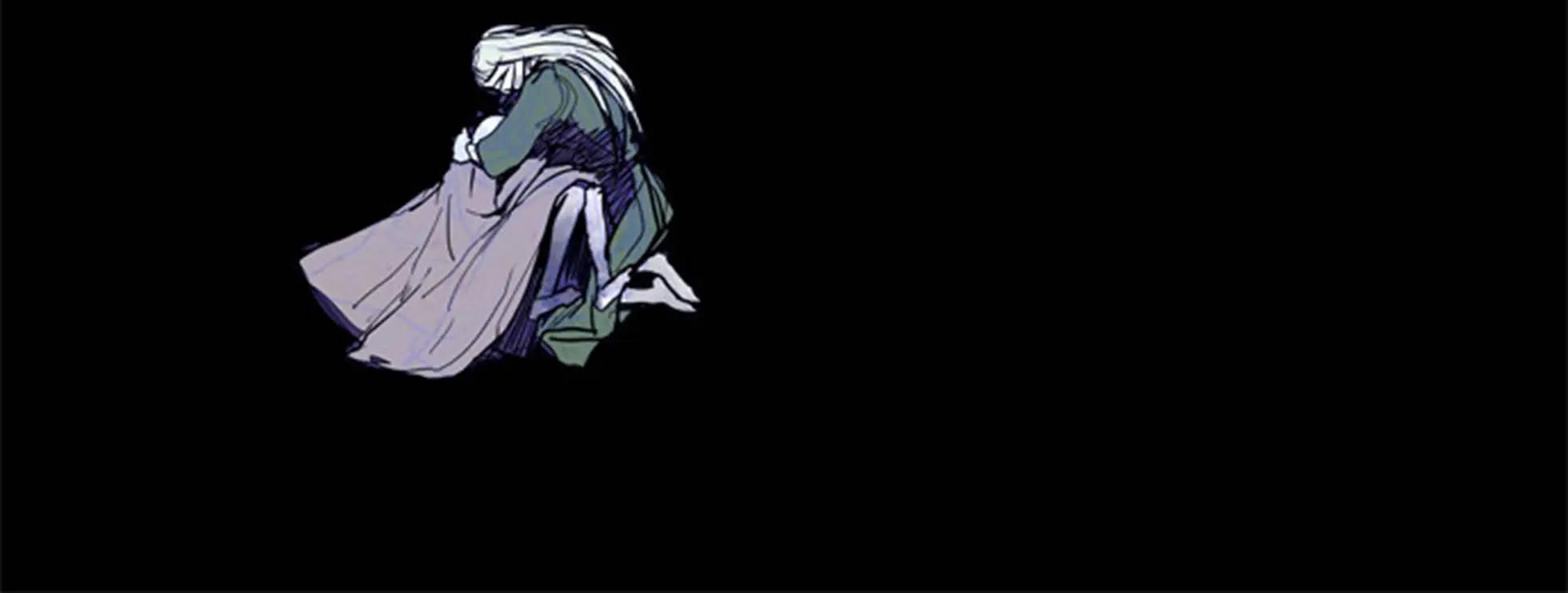 《Lessa》02部55 第18页