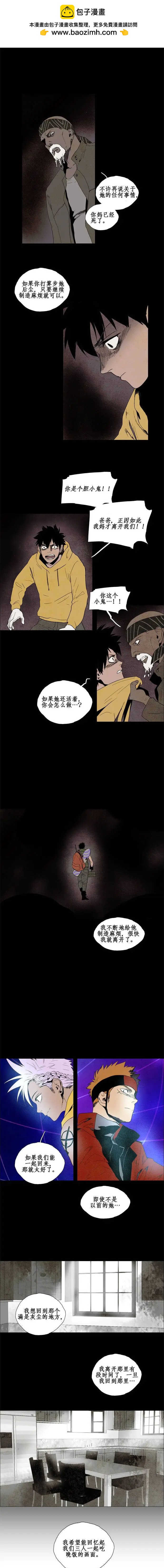 《Lessa》02部59 第6页
