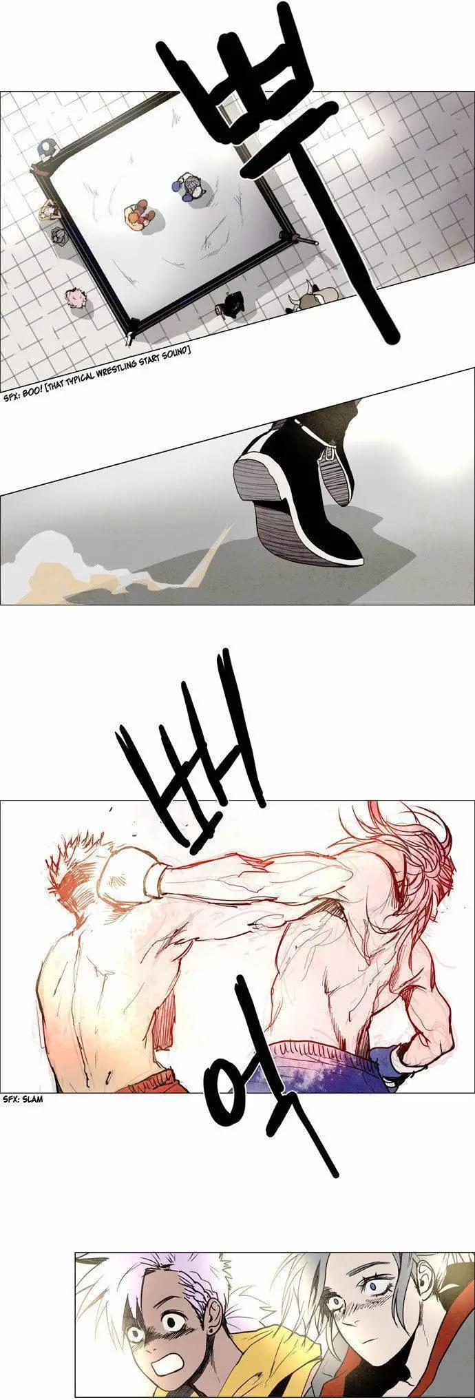 《Lessa》02部62 第5页