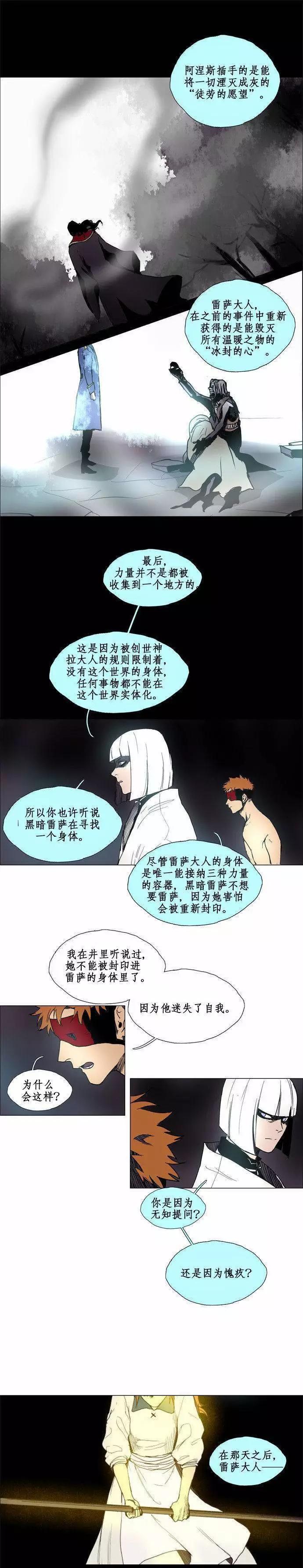 《Lessa》02部70 第16页