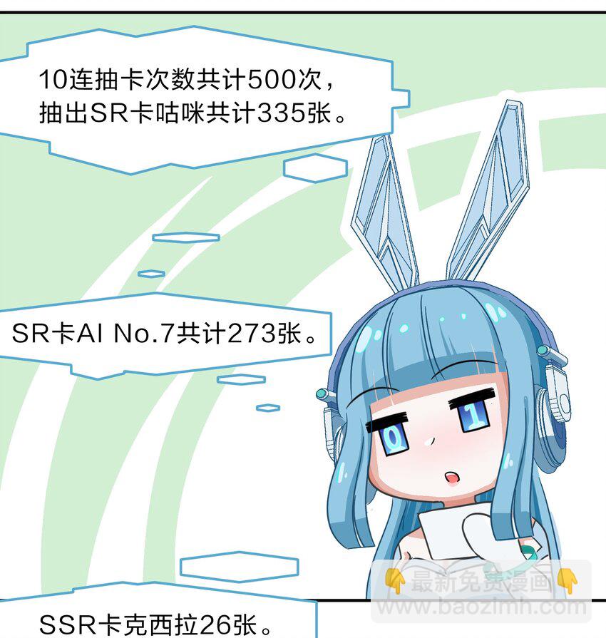 《救命！因为出了BUG，我被游戏美少女缠上了》003 谁最重要 第44页