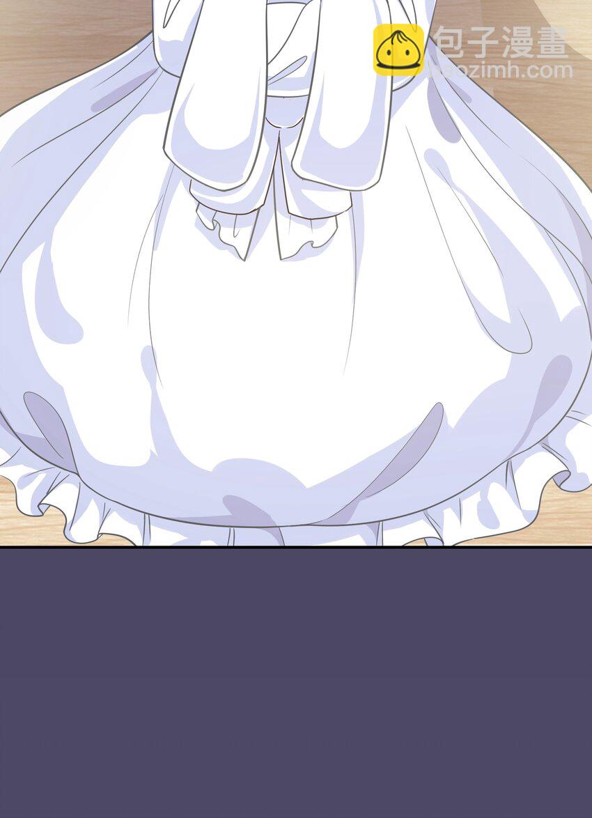 《救命！因为出了BUG，我被游戏美少女缠上了》006 平民，你能给我讲个睡前故事吗？ 第10页