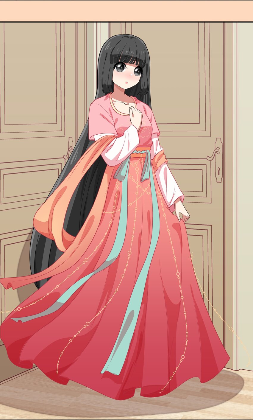 《救命！因为出了BUG，我被游戏美少女缠上了》021 脑内都是羊？脑内都是你…们！ 第31页