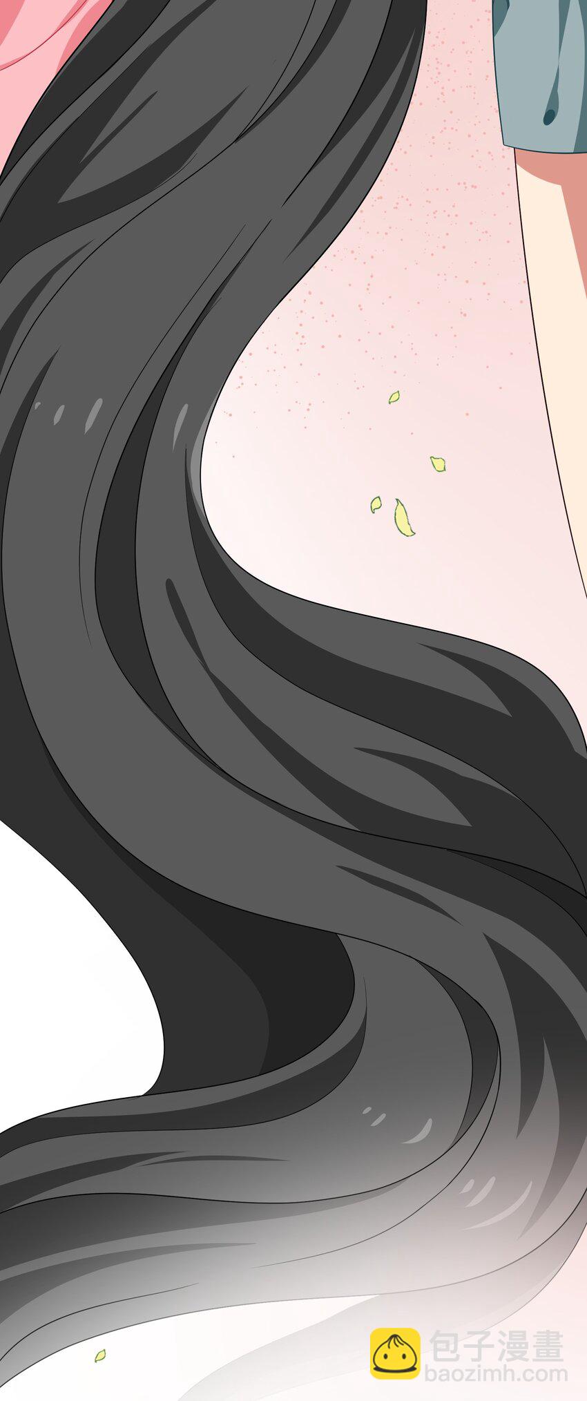 《救命！因为出了BUG，我被游戏美少女缠上了》022 结发同心，以梳为礼 第12页