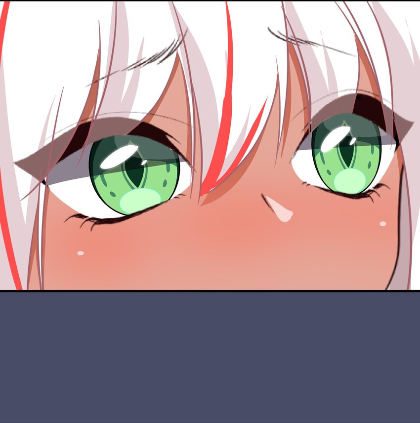 《救命！因为出了BUG，我被游戏美少女缠上了》027 在这个世界，做喜欢的事情 第10页
