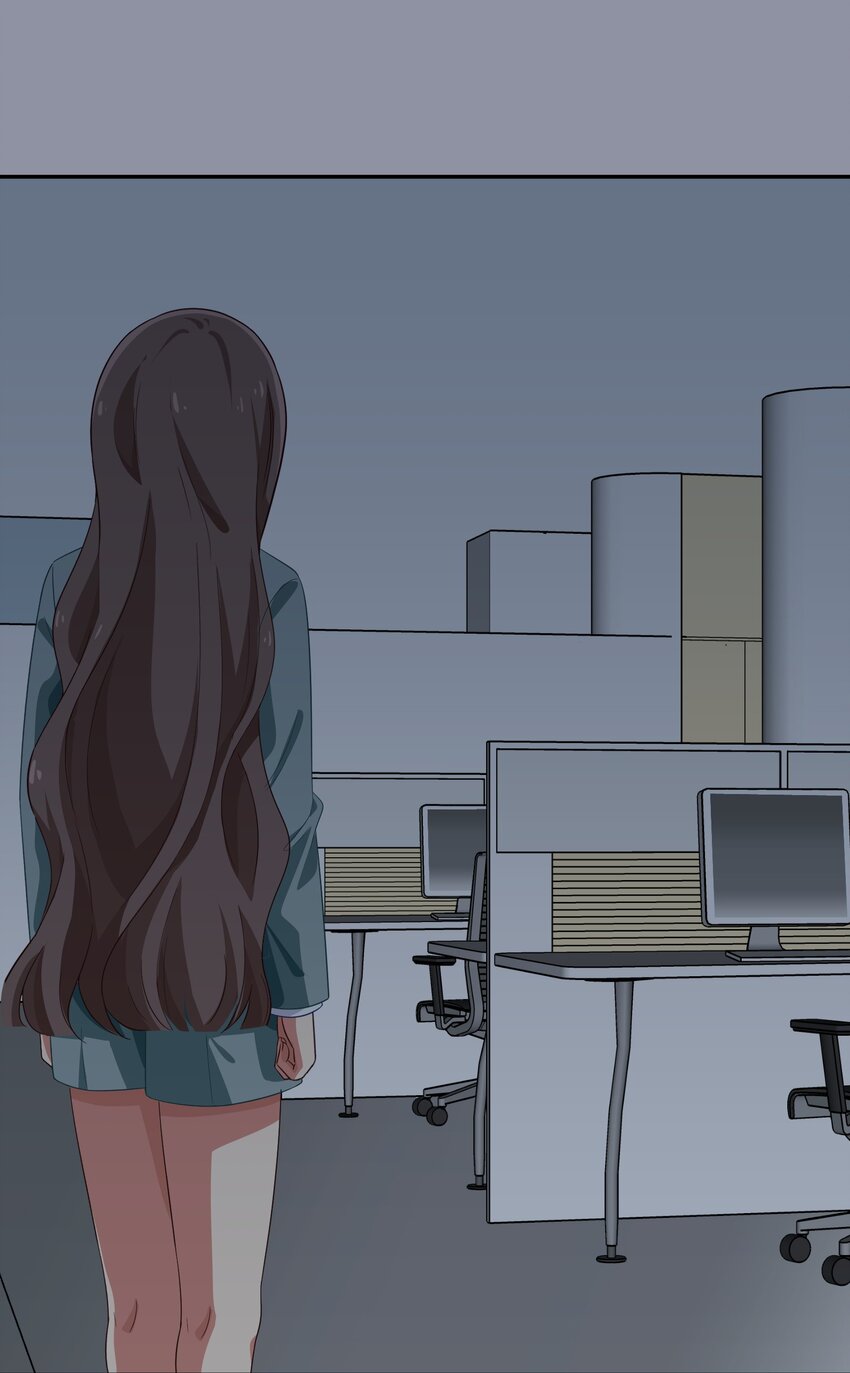 《救命！因为出了BUG，我被游戏美少女缠上了》031 回家的诱惑 第11页
