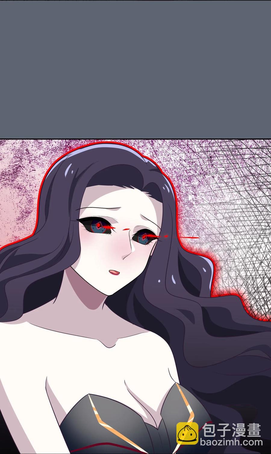 《救命！因为出了BUG，我被游戏美少女缠上了》050 结局，亦或是新的旅程（上） 第32页