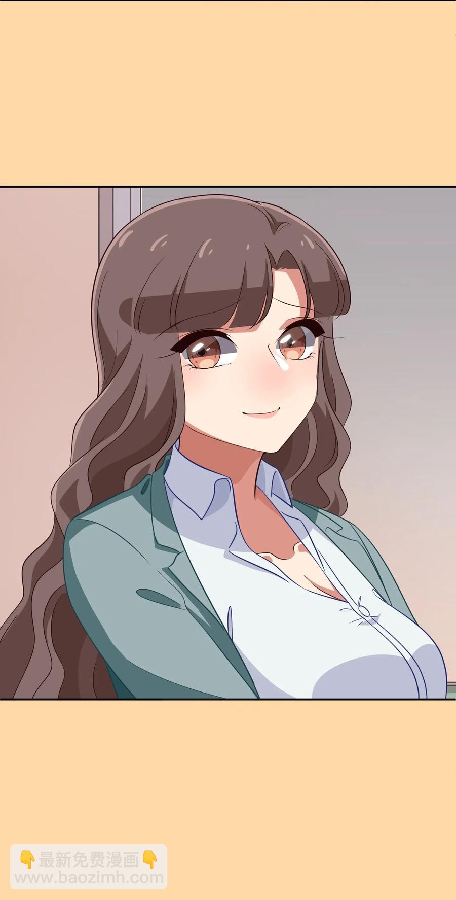 《救命！因为出了BUG，我被游戏美少女缠上了》051 结局，亦或是新的旅程（下） 第6页