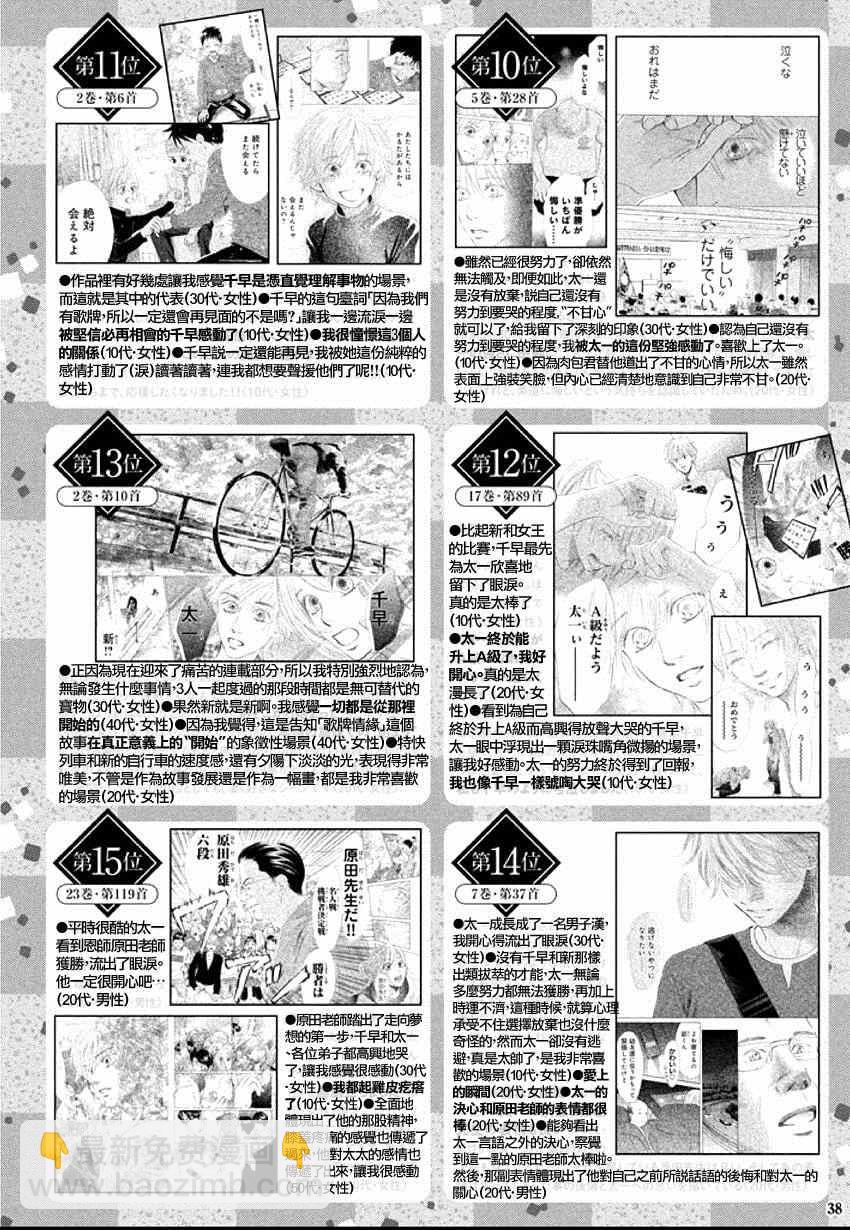 《花牌情缘》第144话 第35页