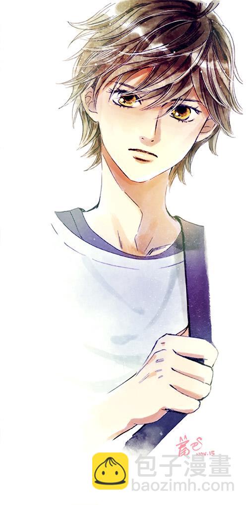 《花牌情缘》第155话 第36页