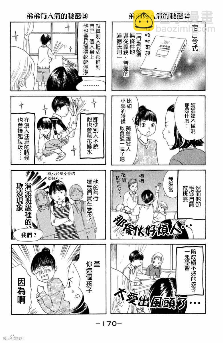 《花牌情缘》第28卷 第2页