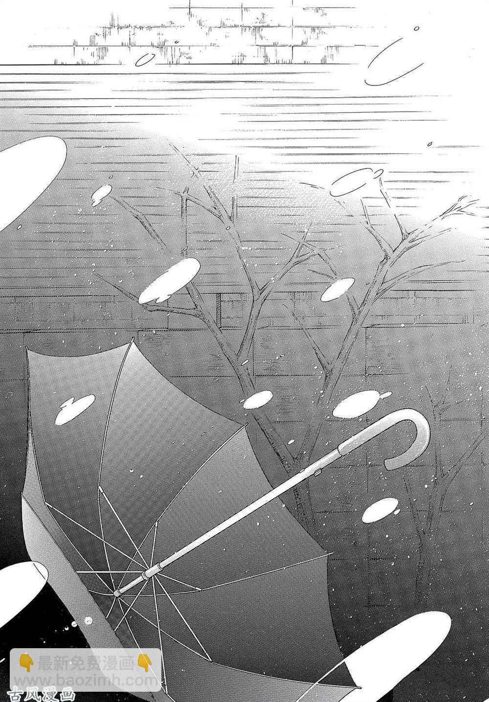 《花牌情缘》第206话 第9页