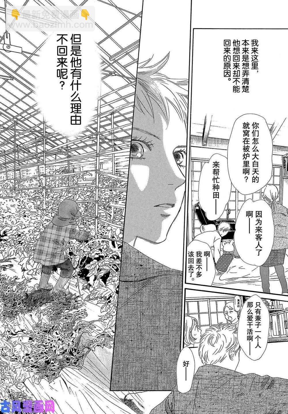 《花牌情缘》第211话 第8页