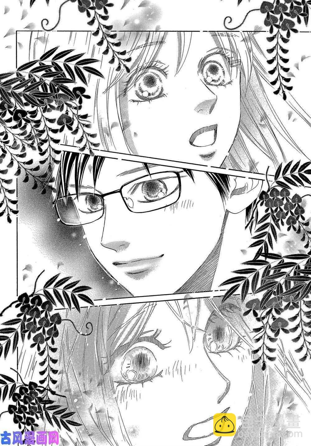 《花牌情缘》第215话 第4页