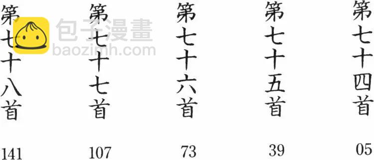 《花牌情缘》第14卷 第5页