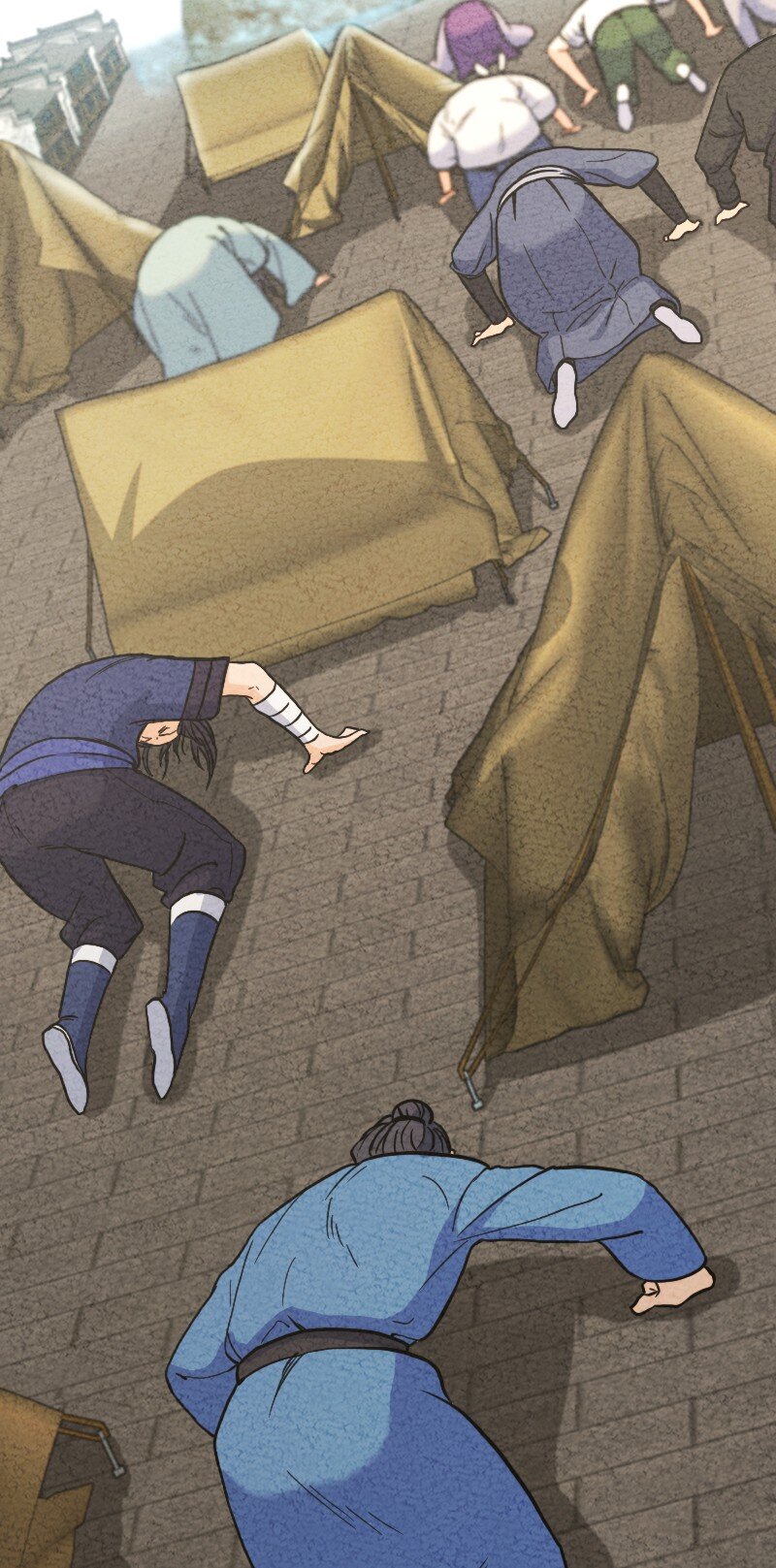 《你真是个天才》005 碰瓷 第32页