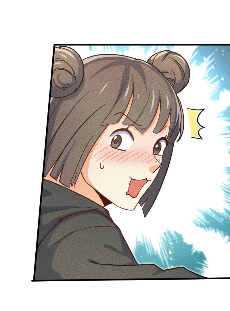 《你真是个天才》005 碰瓷 第44页