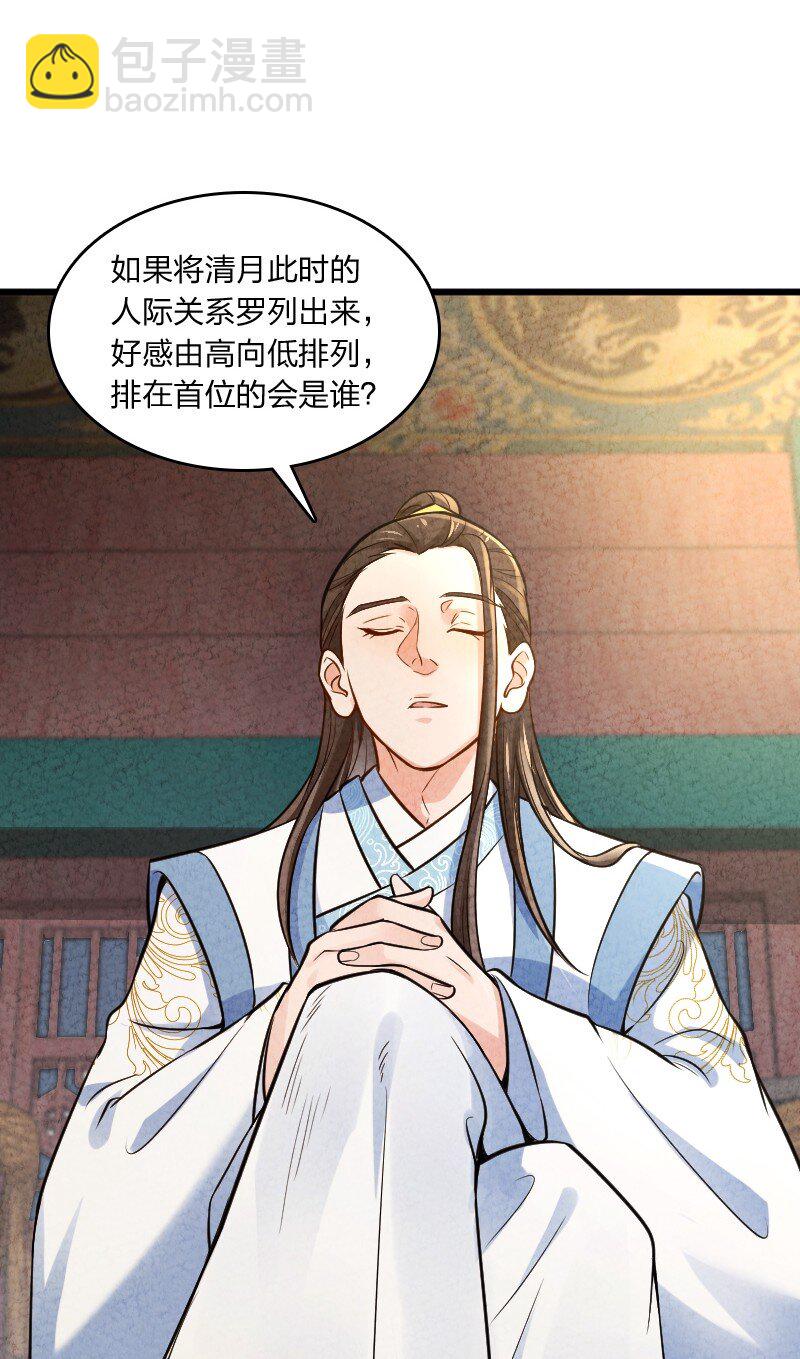 《你真是个天才》007 人类极限 第29页