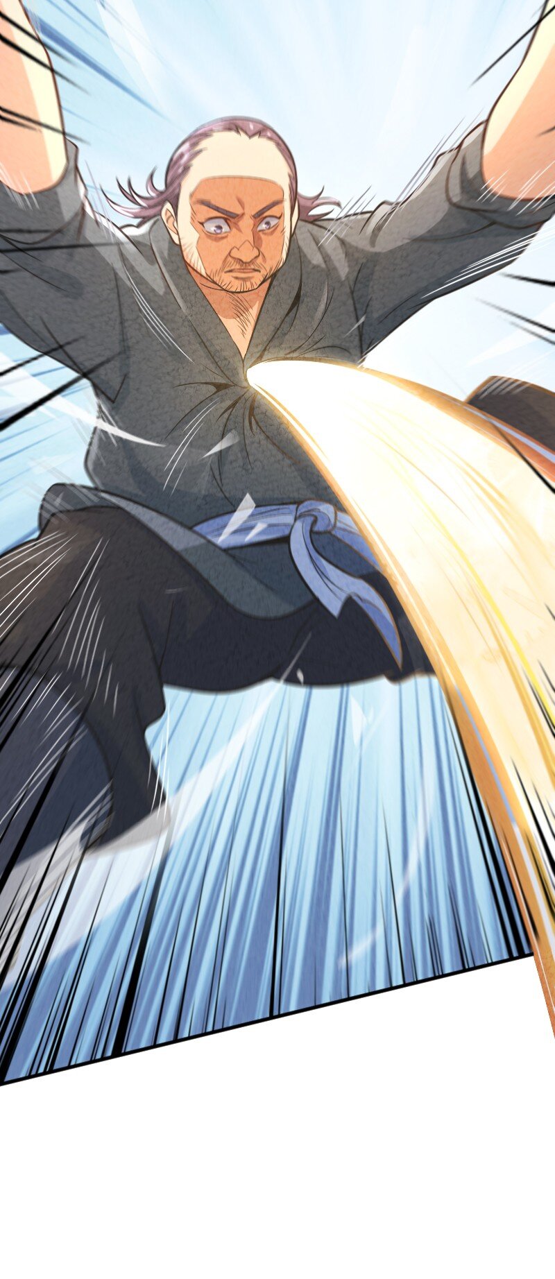 《你真是个天才》006 相信你一定能做到 第22页