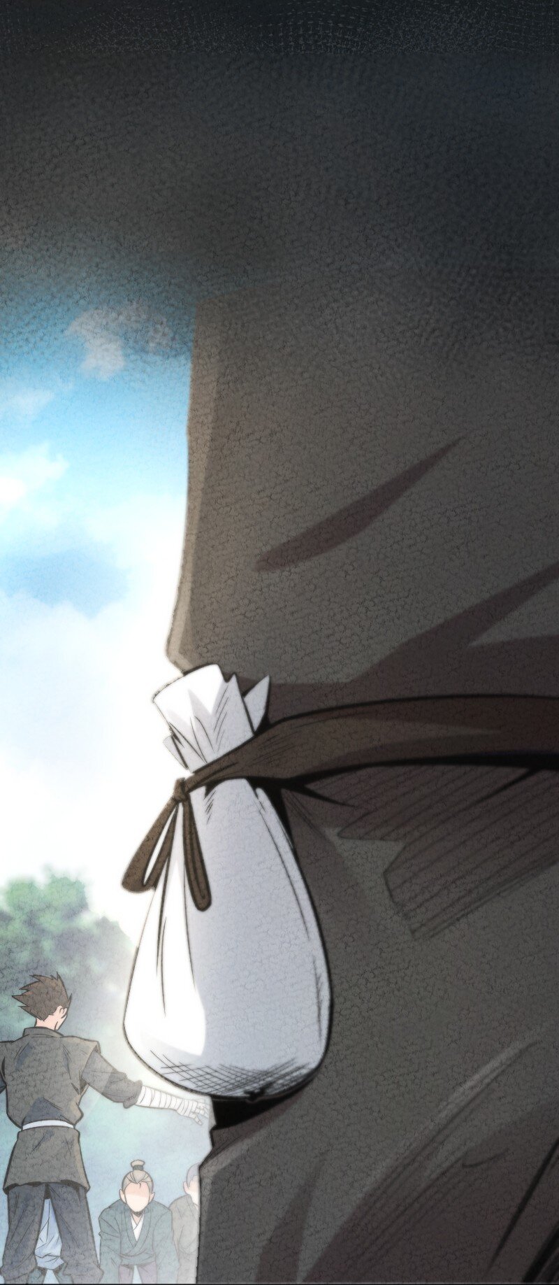《你真是个天才》006 相信你一定能做到 第35页