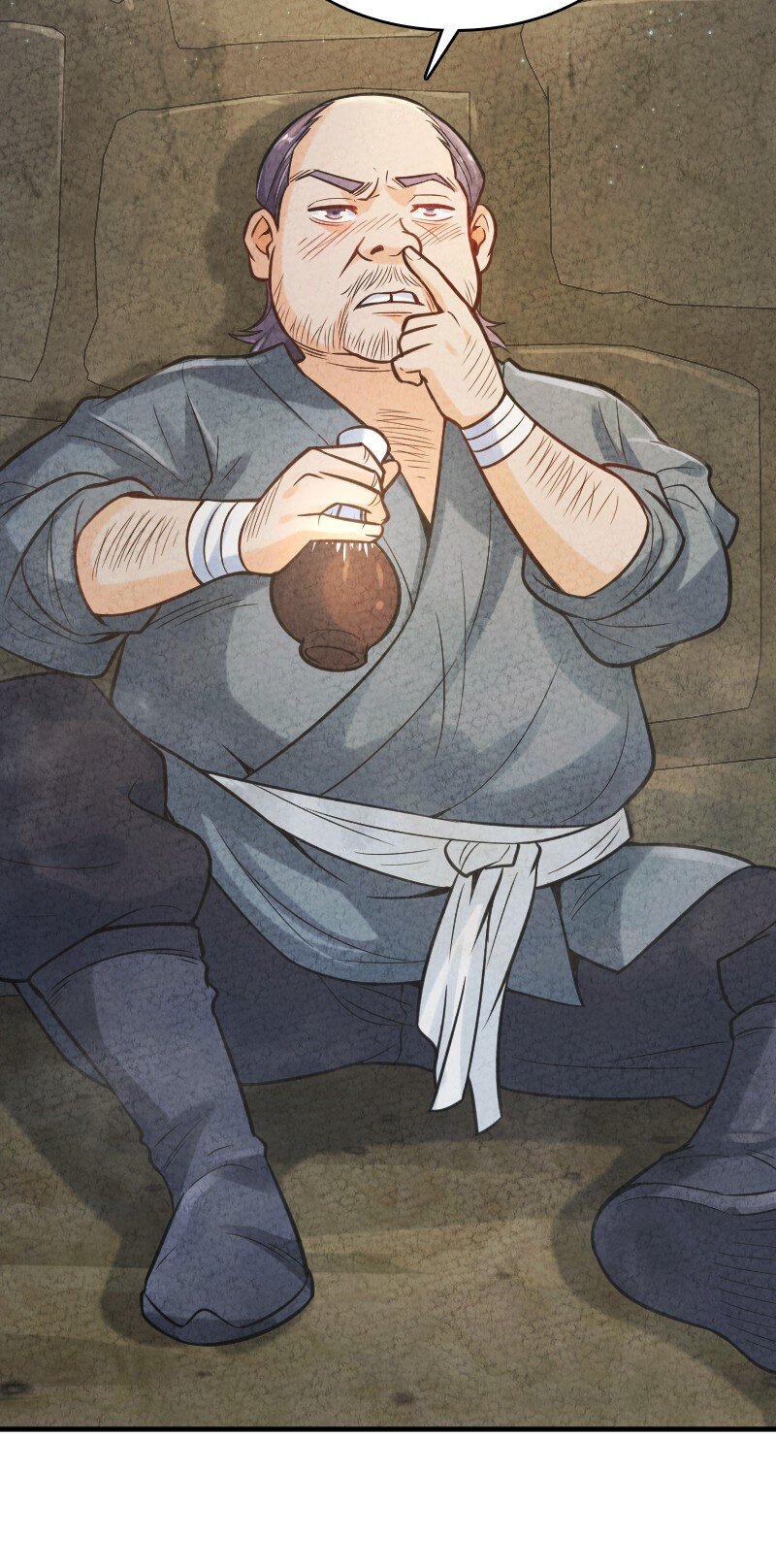 《你真是个天才》006 相信你一定能做到 第3页