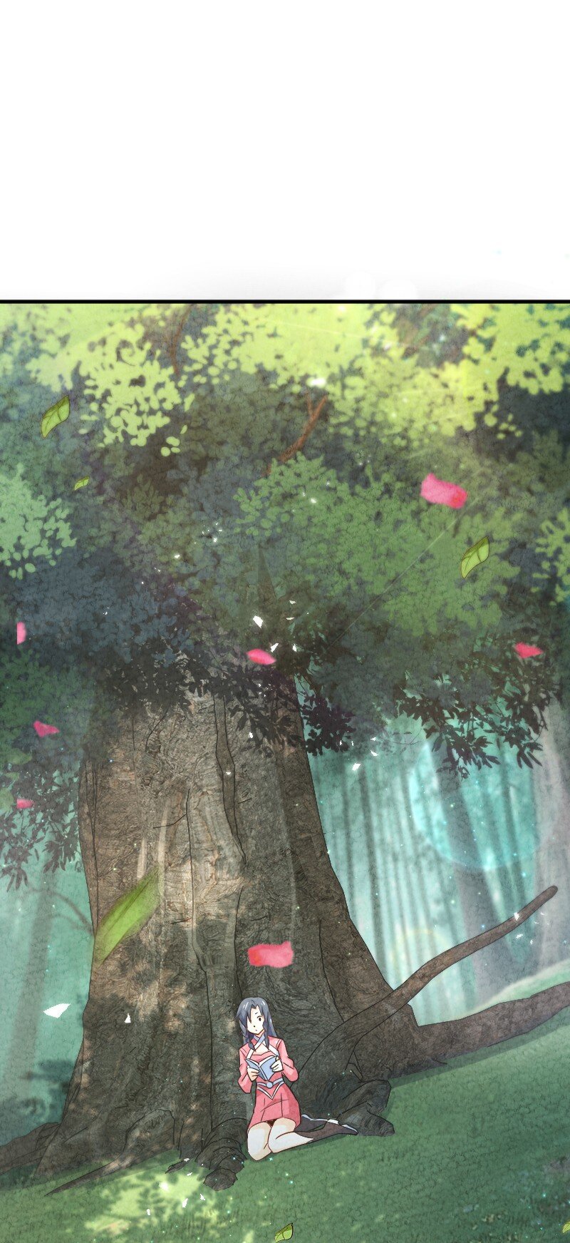 《你真是个天才》006 相信你一定能做到 第41页