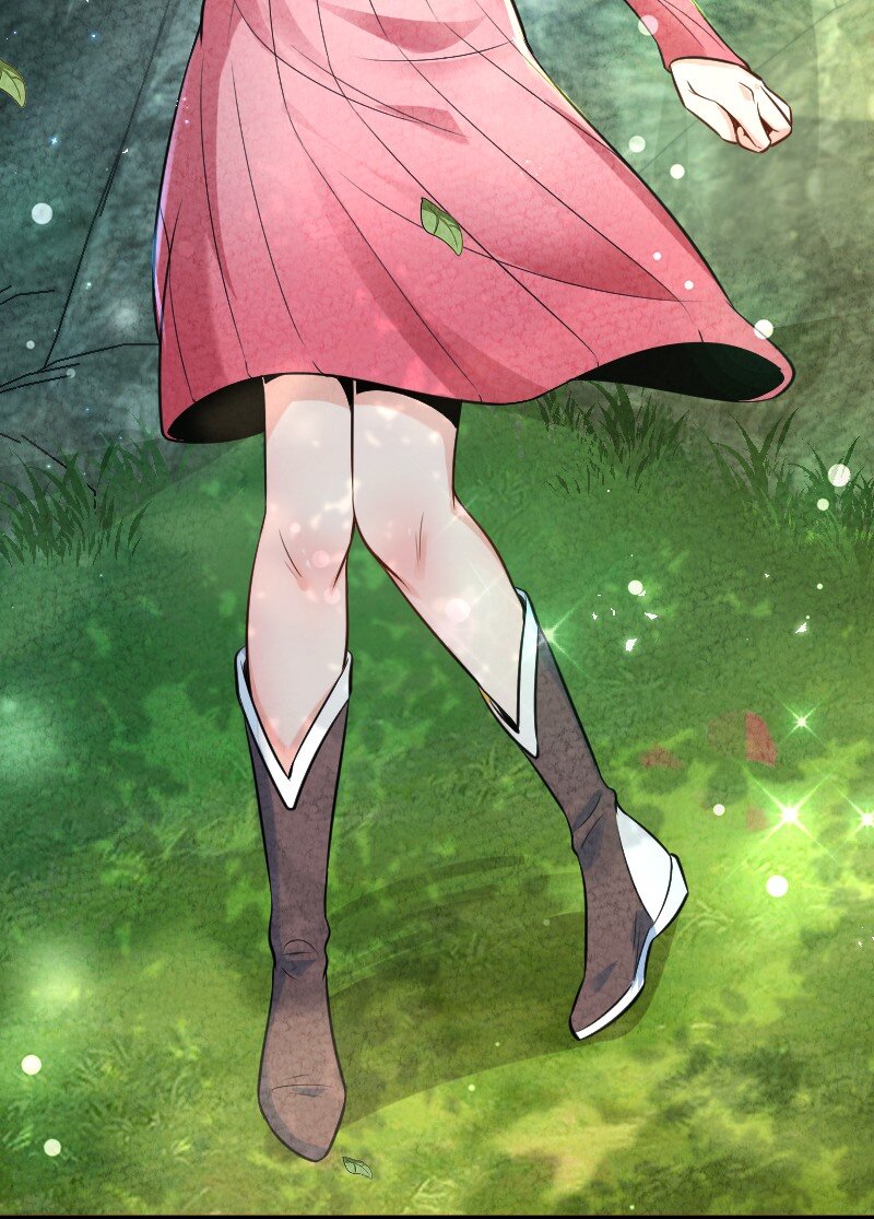 《你真是个天才》006 相信你一定能做到 第44页