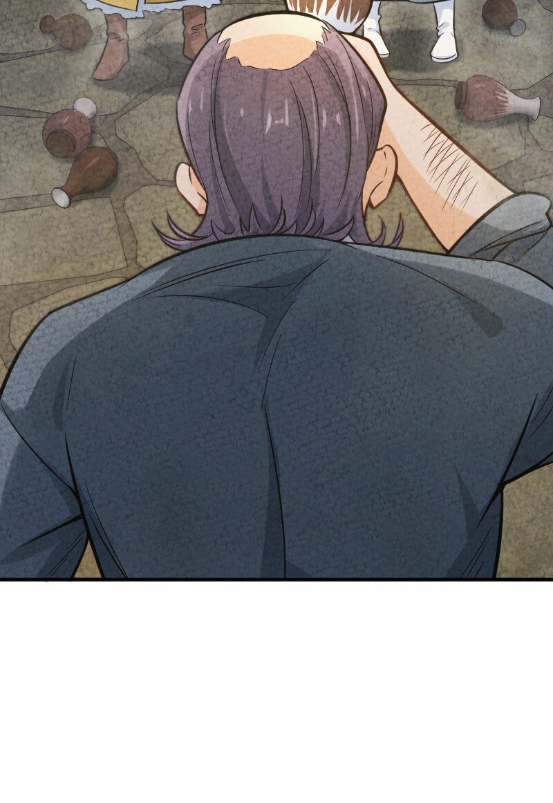 《你真是个天才》006 相信你一定能做到 第5页