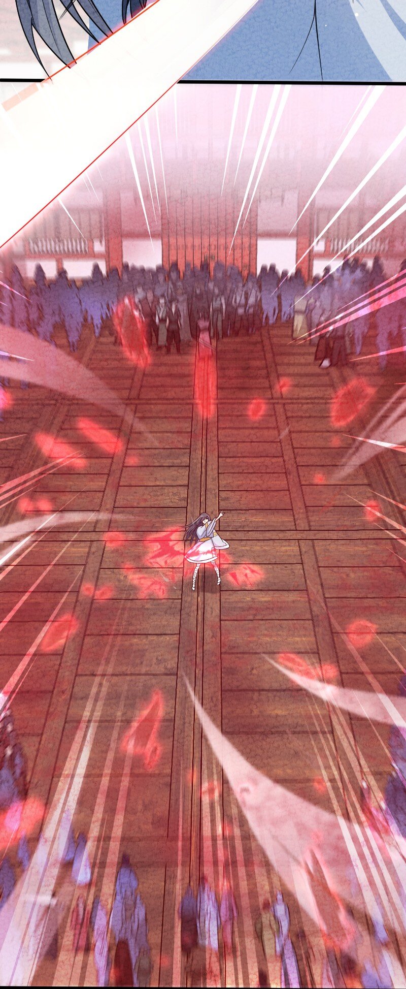 《你真是个天才》009 还有下一环？！ 第19页