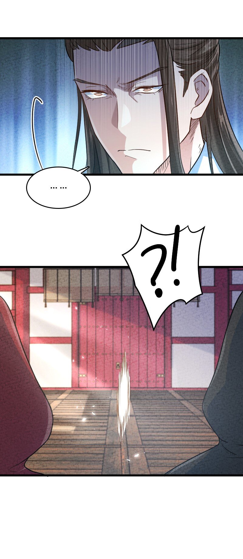 《你真是个天才》009 还有下一环？！ 第7页