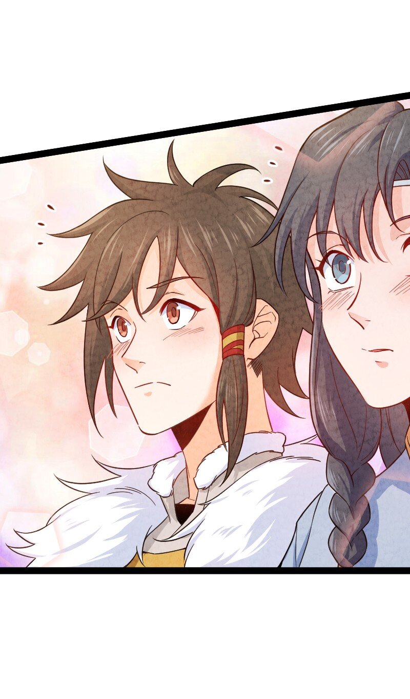 《你真是个天才》012 “推荐信” 第32页