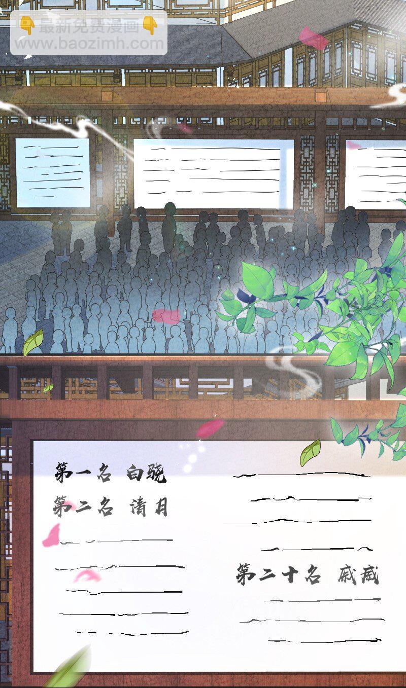 《你真是个天才》013 拜师 第30页