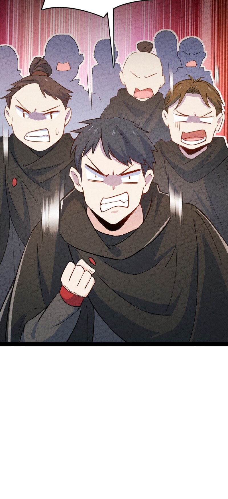《你真是个天才》026 幸不辱命 第27页