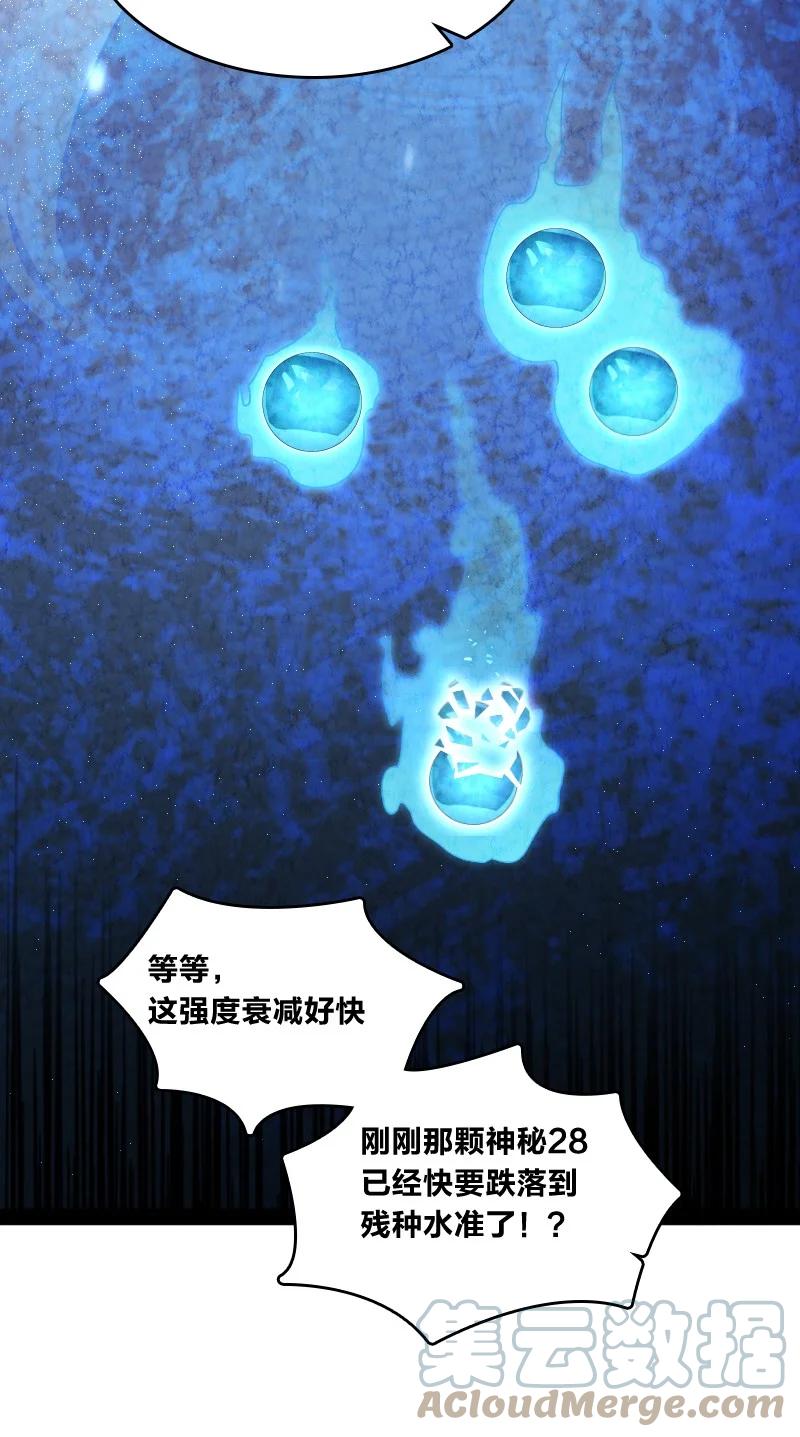 《你真是个天才》029 你在装嫩 第4页