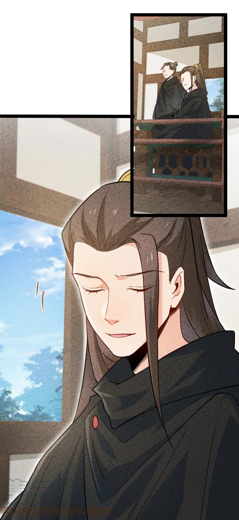 《你真是个天才》037 我想和他……成为朋友 第19页