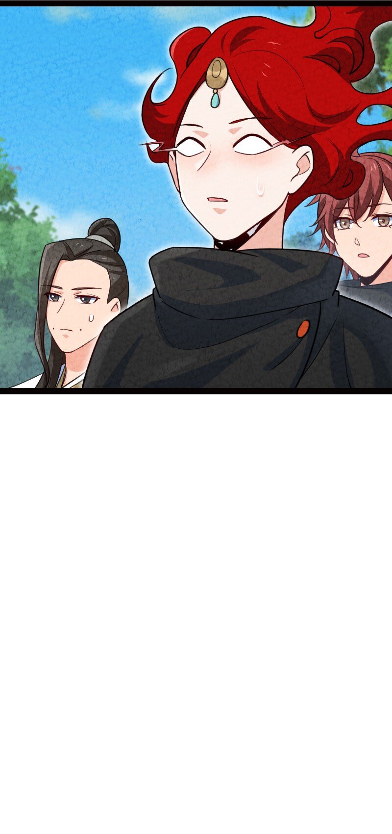 《你真是个天才》046 困难 第36页