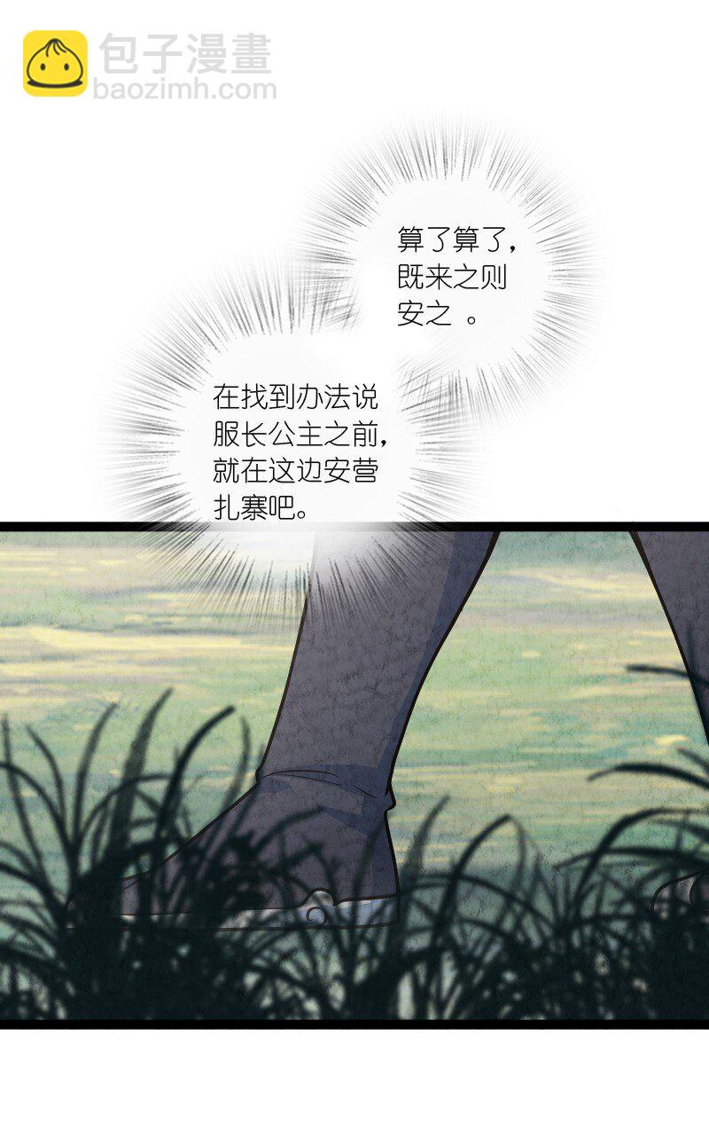 《你真是个天才》051 长公主喜欢的人 第25页
